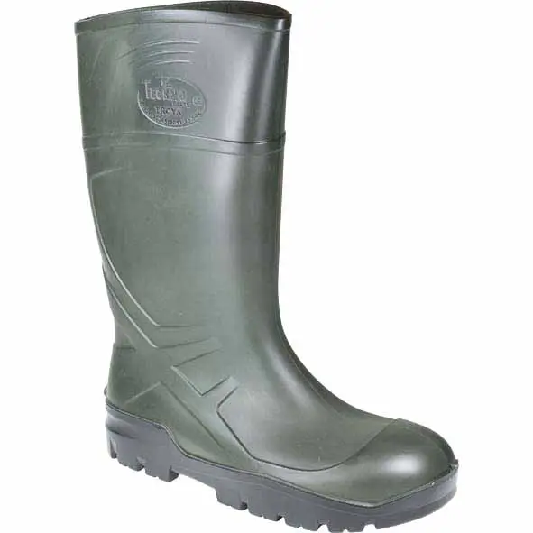 PU-Arbeitsschutzstiefel Wochenendangebot