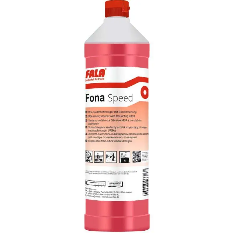 Sale Entkalker Sanitärreiniger (1 l)