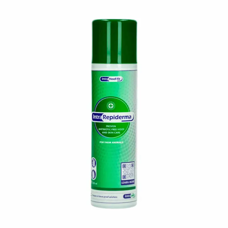 Billig Intra Repiderma (250 ml)