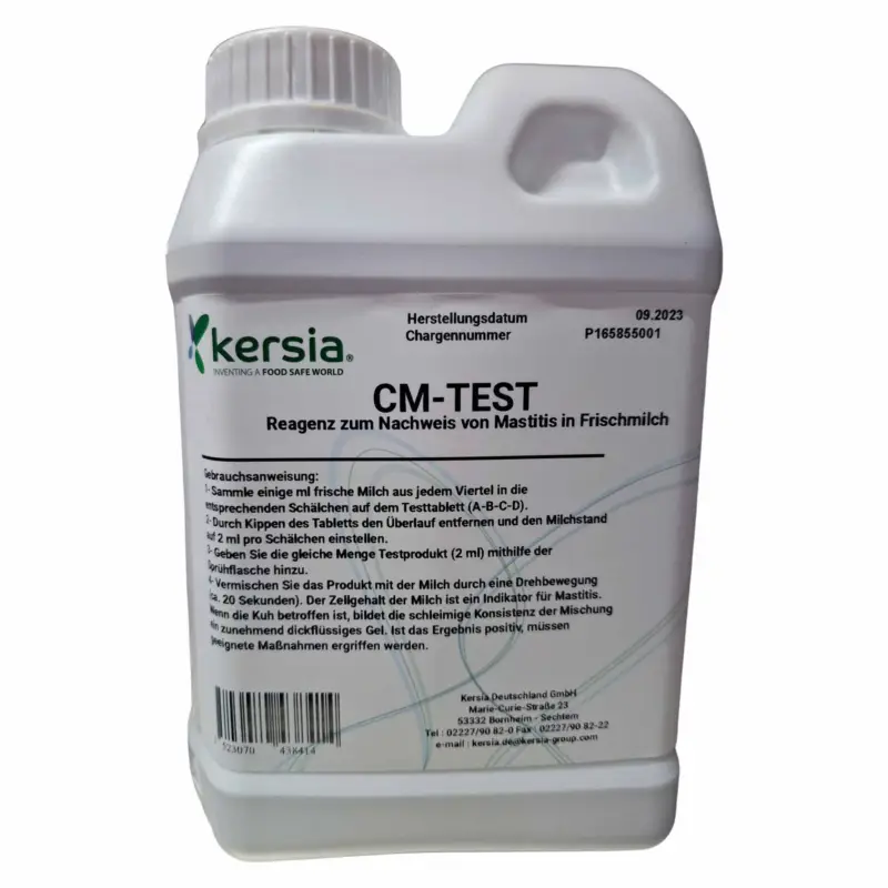 Kersia Zell Test (1 kg) Bestseller