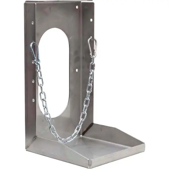 Top-Angebot CO²-Gasflaschenhalter