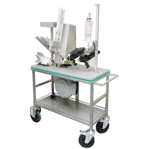 Merko Comfort Trolley Beliebt