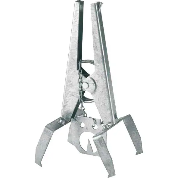 Heißes Angebot Wühlmaus-Zangenfalle