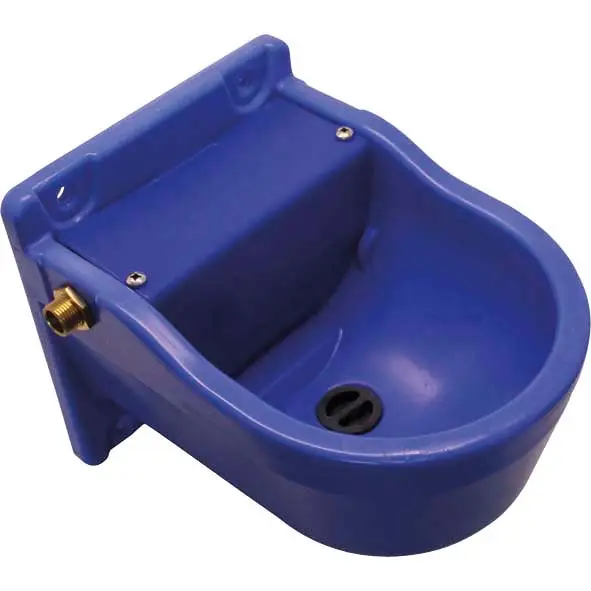 Schwimmerbeckentränke 4,0 l Super-Preis