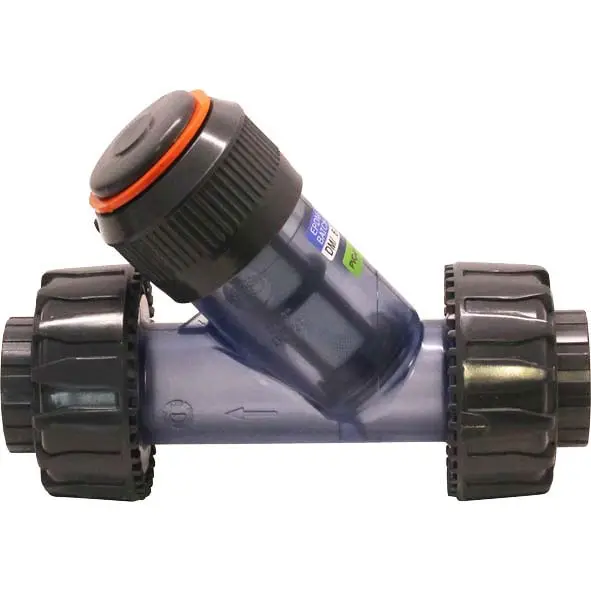 PVC Schmutzfänger 32 mm Kracherpreis