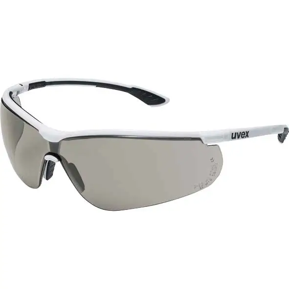 Preisknaller Schutzbrille sportsstyle - getönt