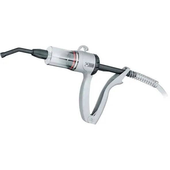 Markenprodukt Pour-onDosierer