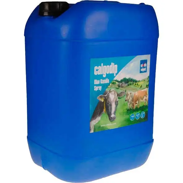 Calgodip Blue Kamille Spray (20 kg) Angebot