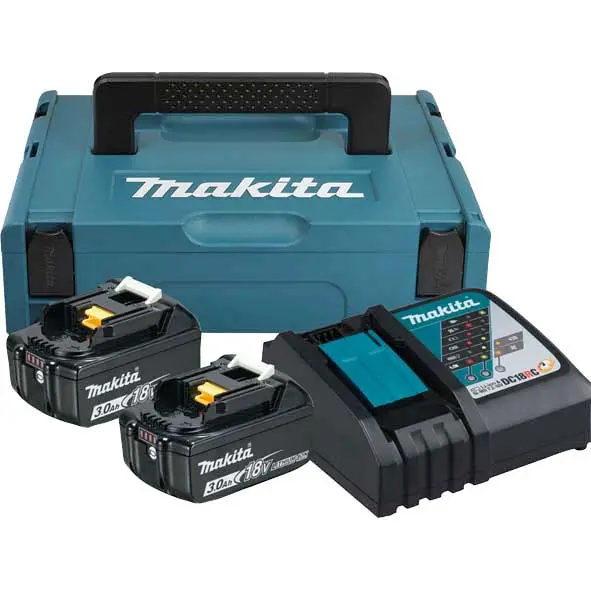Makita Akku Set Markenware