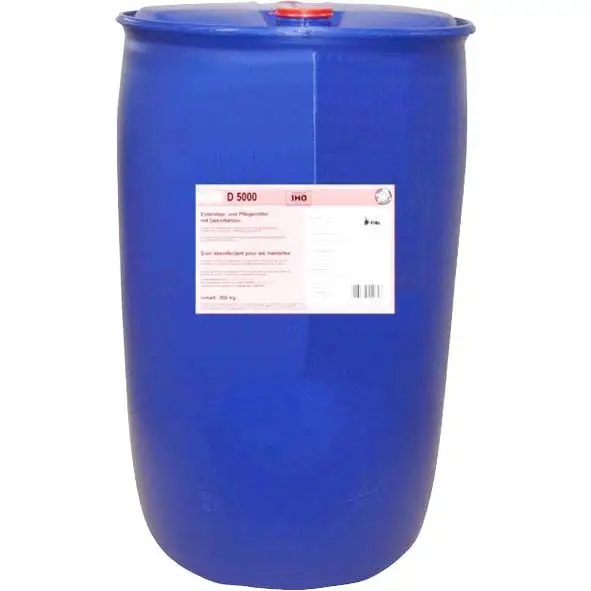 Calgodip D 5000 Filmdip (200 kg) Fass Neu