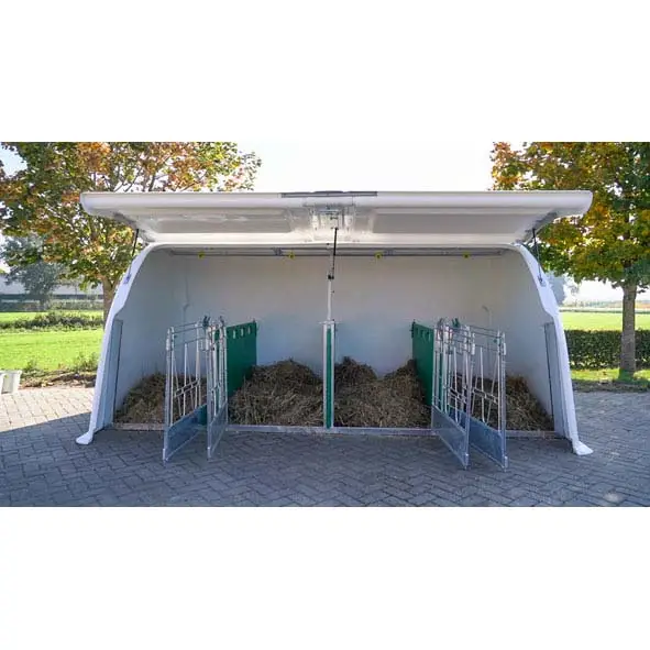 Sonderaktion VDK Calf-O-Tel Hybrid