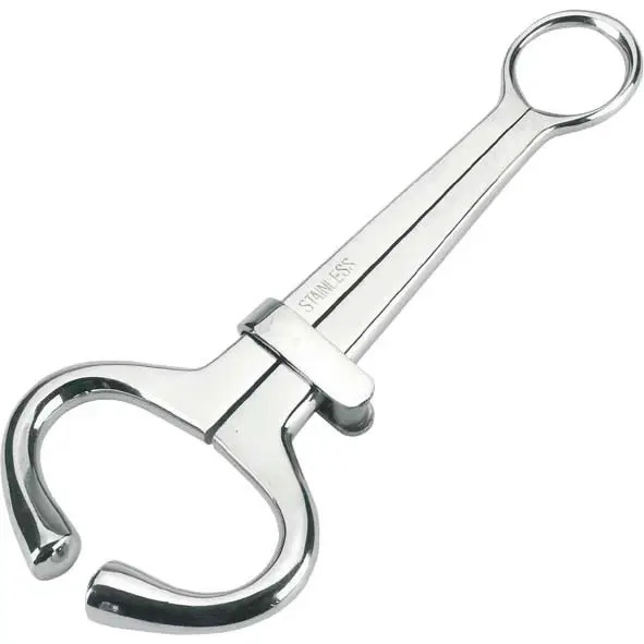 Top-Seller Rinderbremse Harms 19 cm