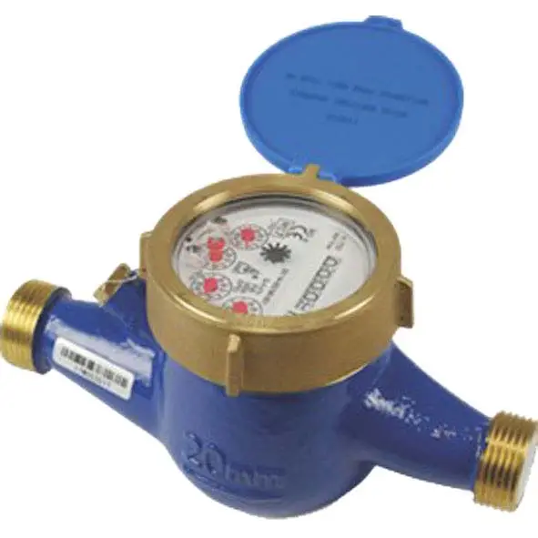 Meistverkauft Wasserzähler 1 1/2"
