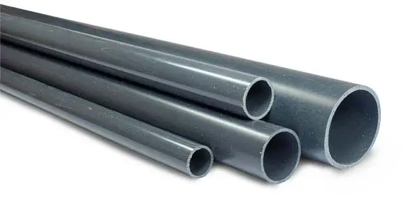 Expressversand Druckrohr PVC 25 mm (1 m)