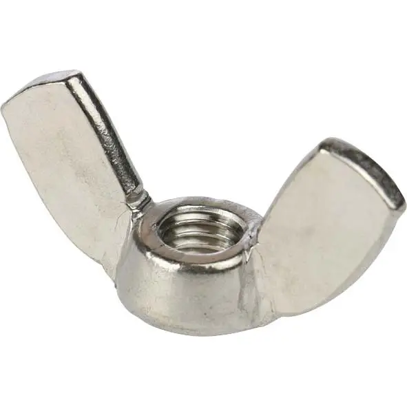Top-Preis Flügelmutter A2 M10 (25 Stk)