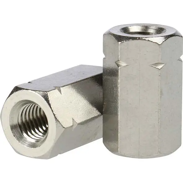 Preisknaller Verbindungsmuffe A2 M10 x 30 (25 Stk)