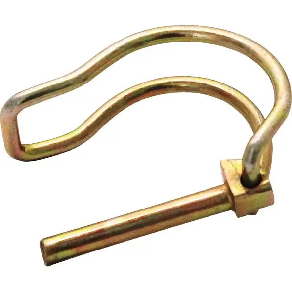 Angebot Rohrklappsplint 4,5 x 32 mm (10 Stück)