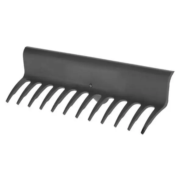 Boxenrechen, schwarz 40 cm Jetzt Bestellen