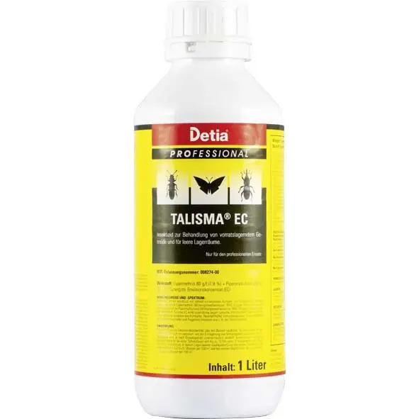 Sonderaktion Spritzmittel Talisma EC