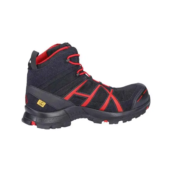 Preisreduziert HAIX Black Eagle Safty 40 mid