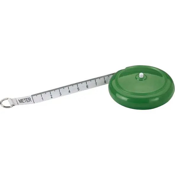 Markenprodukt Viehmaßband