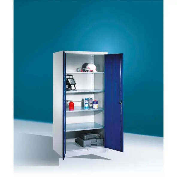 Universalschrank mit Flügeltüren Heißes Angebot