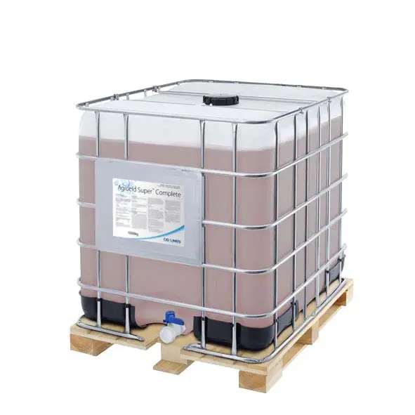 Agrocid Super Complete (1.000 kg) Super-Preis