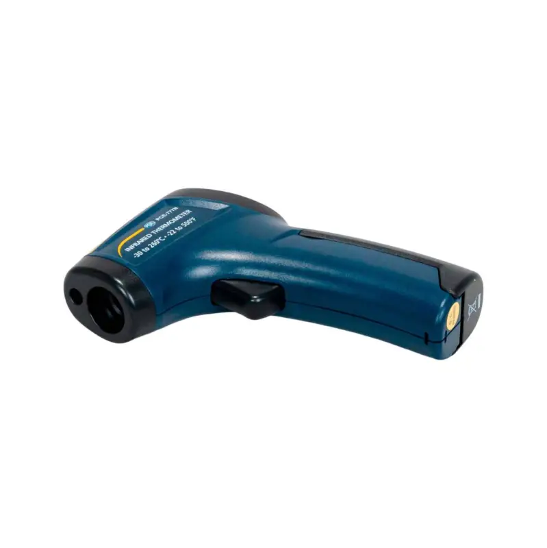 Preiswert Laserthermometer