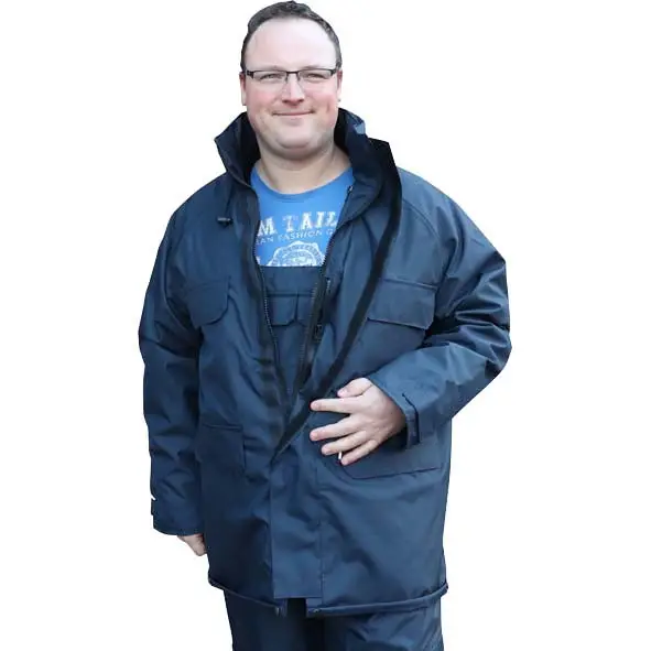 Heißes Angebot Opti Wash Jacke