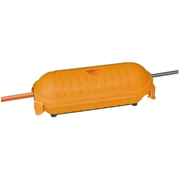 Safe Box BIG IP 44 Markenware