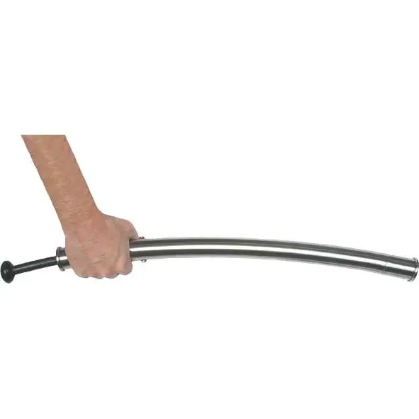 Eingeber SENIOR Markenprodukt