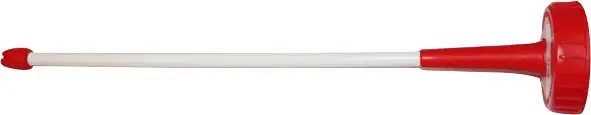 Aktuell Ersatzsonde Speedy Drencher rot