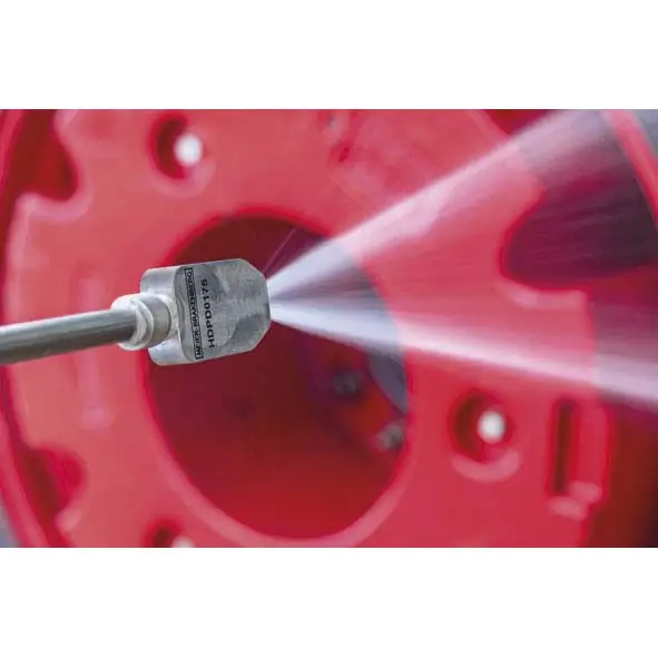 Sonderangebot Pendeldüse für MBH 1800