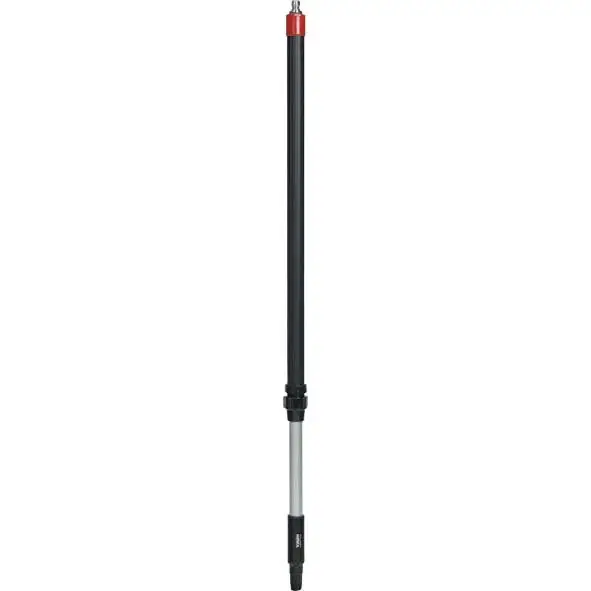 Alu Teleskopstiel Wasserdurchlauf 1575 - 2780 mm Beliebt