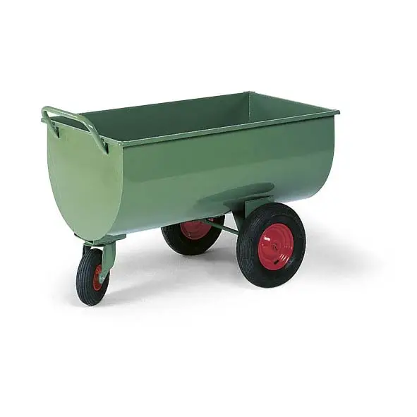 Futterwagen 400 l luftbereift Wochenendangebot
