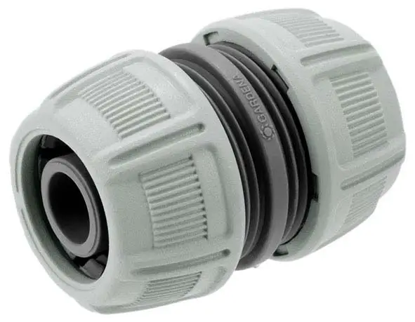 Solange Der Vorrat Reicht Gardena Reparator 3/4"