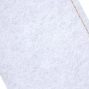 Milchfilter Sana Premium 320 x 60 genäht (250 Stk) Nur Heute