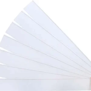 Sonderangebot Milchfilter Sana Premium 455 x 60 genäht (250 Stk)