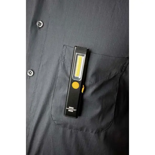Neue Ware LED Akku-Handleuchte klein
