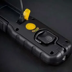 LED Akku-Handleuchte Expressversand