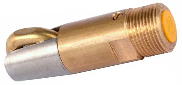 Preis Gesenkt Beißnippel Lubing groß 3/4"