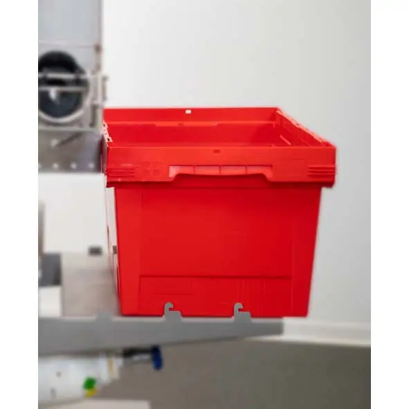 Super-Preis Ferkelkiste 50 Liter - PigletSnoozer