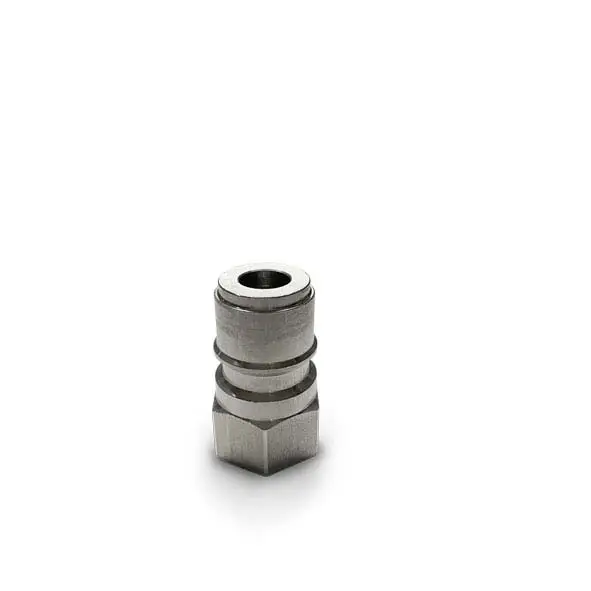 Letzte Chance Schnellkupplungsnippel KEW m. 3/8" IG