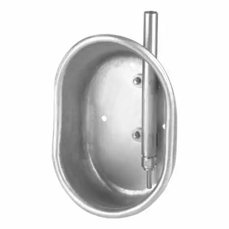 Beckentränke Mast Oval Angebot