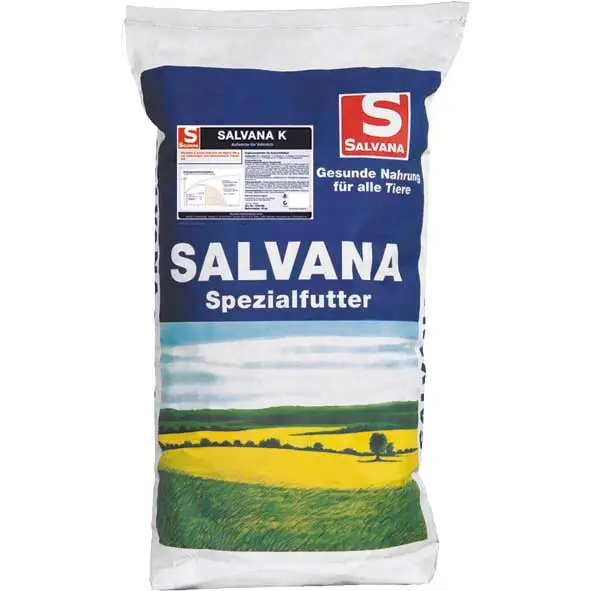 Must-Have SALVANA K plus Vollmilchaufwerter (25 kg)