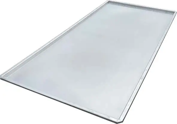 Kadaverplatte VA (2000 x 900 x 30 mm) Must-Have
