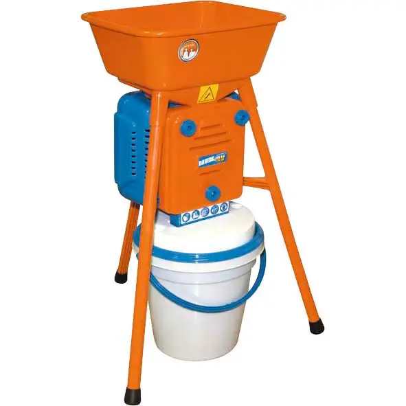 Begrenztes Angebot Getreidemühle 550