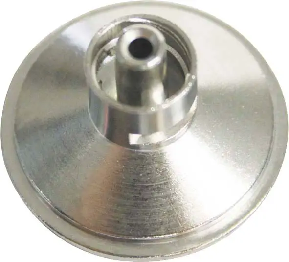 Muto 25 ml Luer-Lock Ansatz Finale Aktion