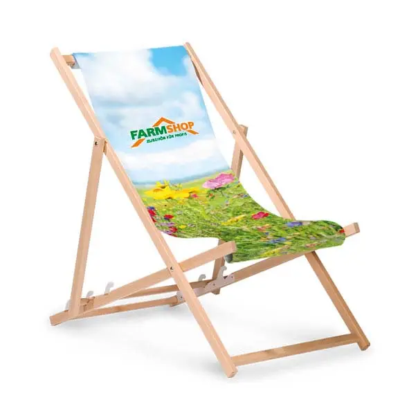 Sonderangebot Sommerstuhl Liegewiese