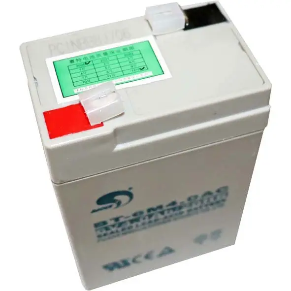 Letzte Chance Ersatzakku Tischwaage digital 30 kg